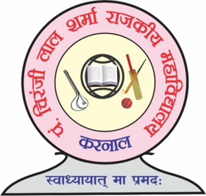 College Logo